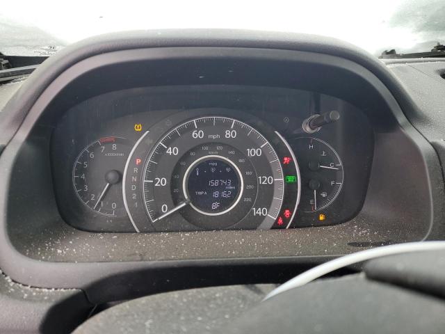 2HKRM4H38EH718410 Honda CR-V LX