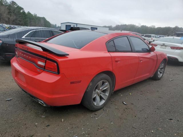 2C3CDXCT0EH135325 Dodge CHARGER R/T