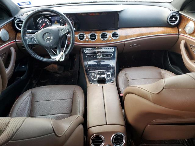 WDDZF4JB8HA088370 Mercedes-Benz E 300
