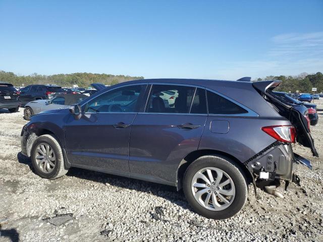 5J8TB3H53HL000420 Acura Rdx Technology
