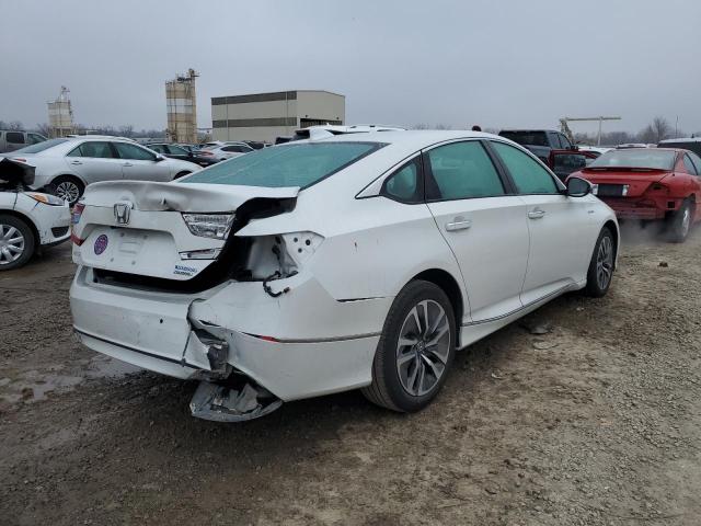 1HGCV3F91LA001244 Honda Accord Touring Hybrid