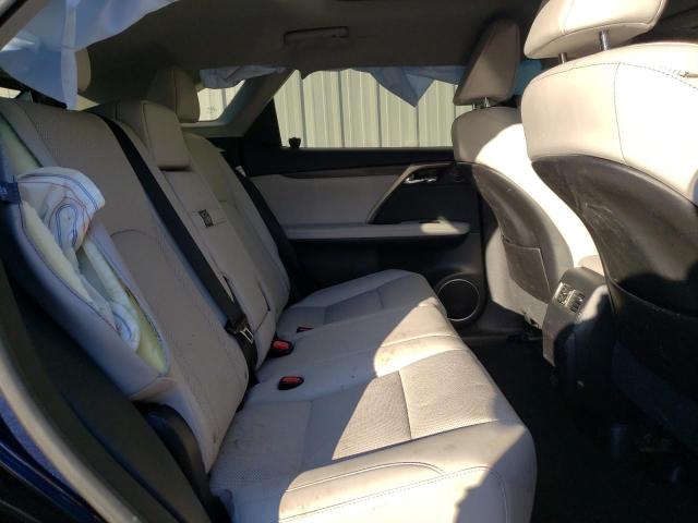 2T2HZMDA9NC351680 Lexus RX 350