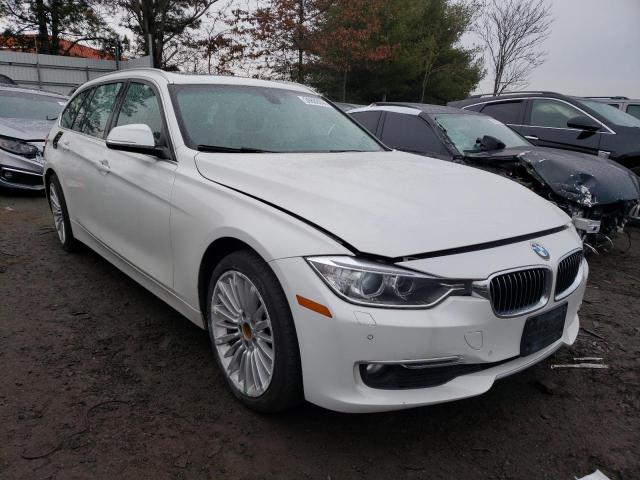 WBA3K5C56EF776274 BMW 328 D Xdrive