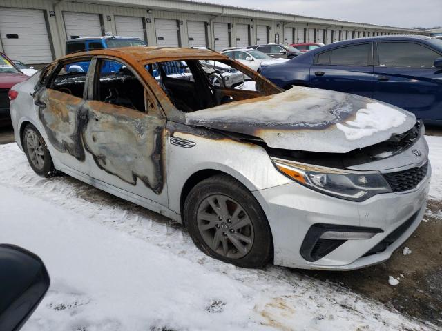 5XXGT4L37KG347846 KIA Optima Lx
