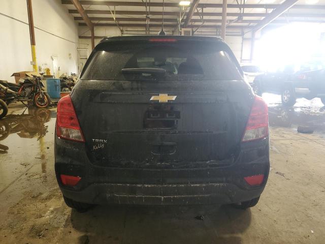 3GNCJKSB5KL360804 Chevrolet TRAX LS