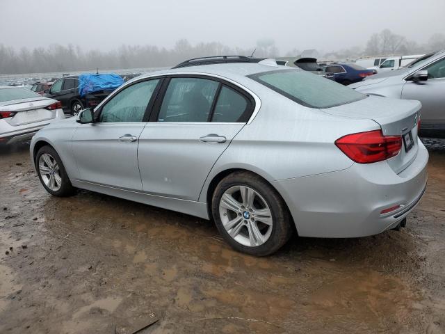 WBA8D9G35HNU64134 BMW 330 XI