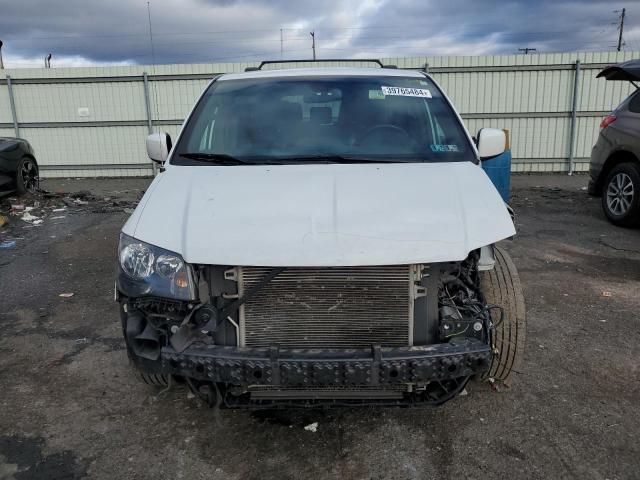 2C4RDGEG9JR276601 Dodge Grand Caravan Gt