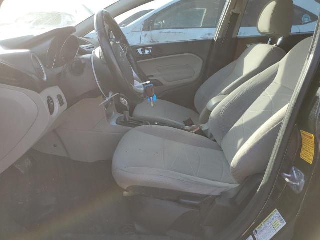 3FADP4BJ8EM216652 Ford FIESTA SE