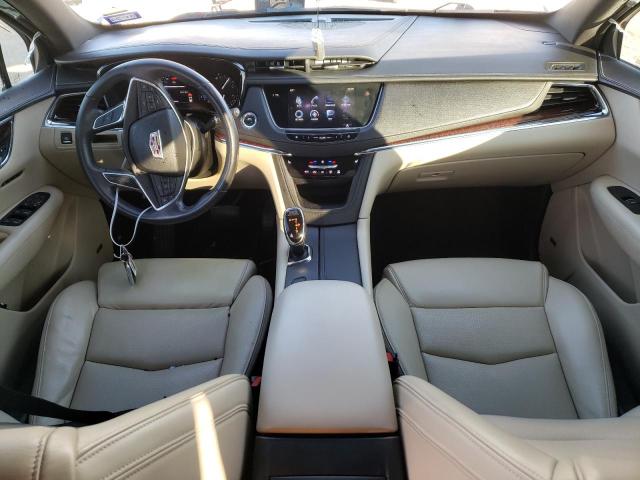 1GYKNBRSXHZ225246 Cadillac XT5 LUXURY