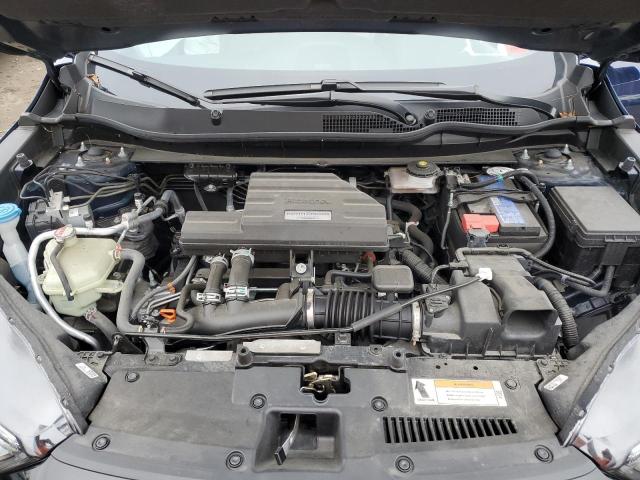 2HKRW2H93LH605044 Honda Cr-v Touring