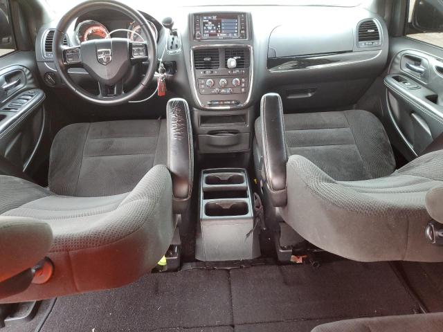 2C4RDGBG4HR564282 Dodge Grand Caravan Se