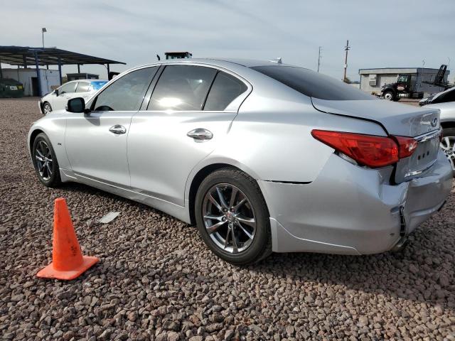 JN1EV7AP2HM744167 Infiniti Q50 Premium