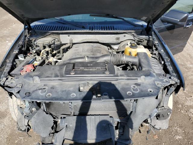 1FMJK1KT5FEF29964 Ford Expedition El Limited