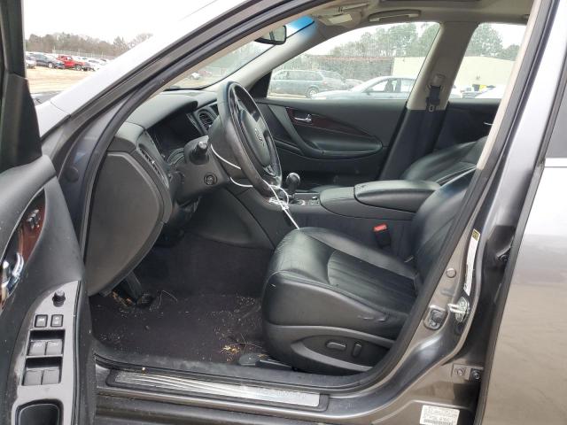JN1BJ0RR4HM401243 Infiniti QX50