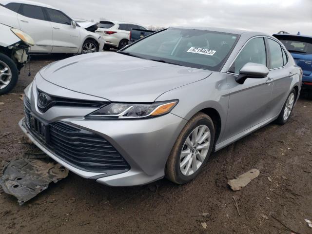 Auction sale of the 2020 Toyota Camry Le, vin: 4T1C11AK5LU937211, lot number: 82194023
