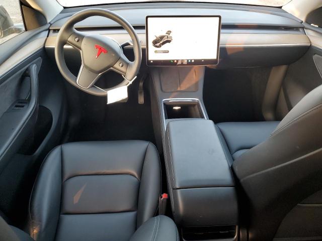 7SAYGDEE4PA025344 Tesla Model Y