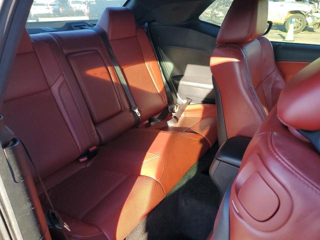 2C3CDZBT3FH758470 Dodge Challenger Sxt Plus