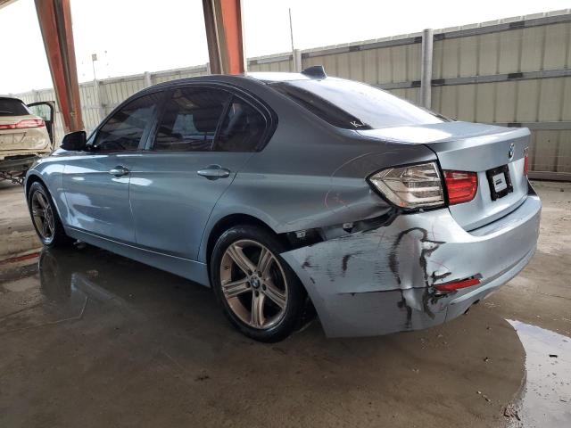 WBA3B1G51FNT04901 BMW 320 I