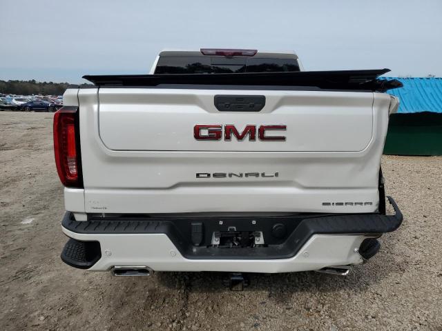 3GTU9FET7MG197053 GMC Sierra K1500 Denali