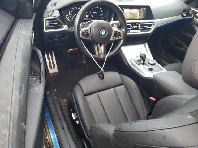WBA53AP06MCG10644 BMW 430I