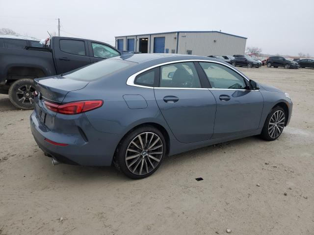 WBA73AK09M7H13999 BMW 228XI