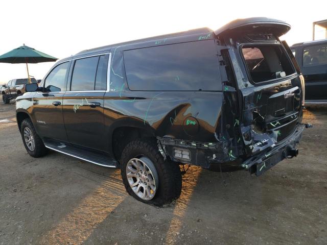1GKS2GKC0KR164340 GMC Yukon Xl K1500 Slt
