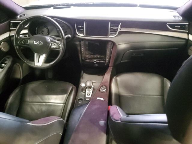 3PCAJ5M35KF121095 Infiniti Qx50 Essential