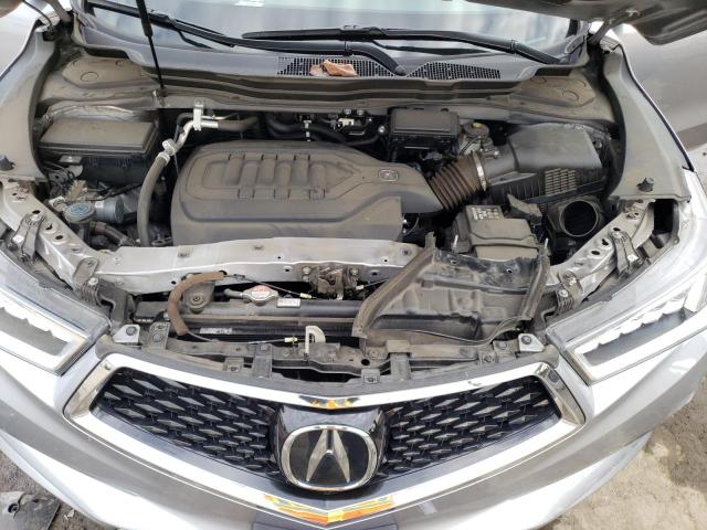 5FRYD3H39HB006916 Acura MDX