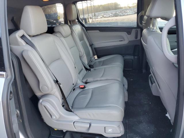5FNRL6H9XJB040691 Honda Odyssey Elite