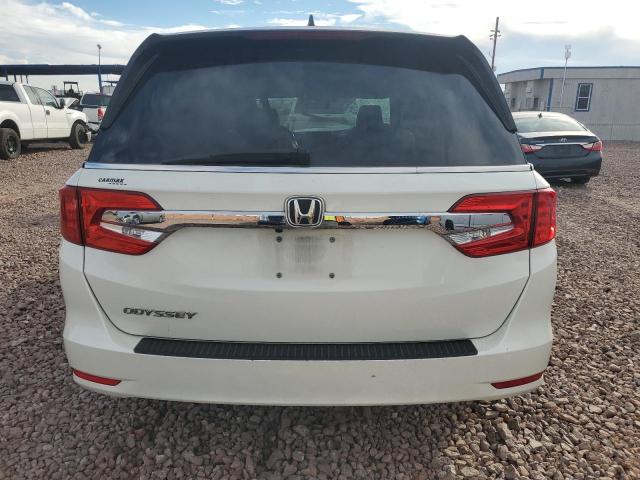 5FNRL6H77JB084999 Honda ODYSSEY EXL