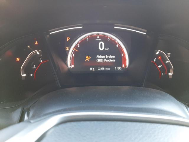 SHHFK7H42LU211922 Honda Civic Sport