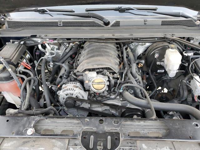 1GYS4BKJ6HR205418 Cadillac Escalade Luxury