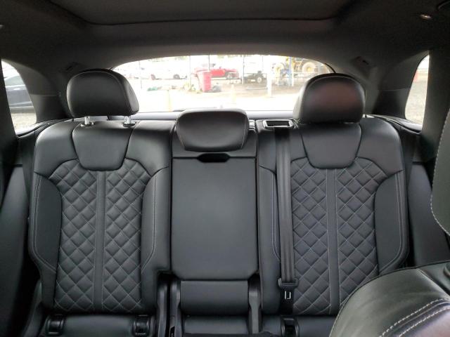WA1C4AFY9M2042434 Audi Sq5 Prestige