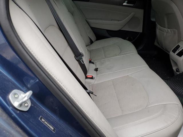 5NPE34AFXGH408686 Hyundai Sonata Sport