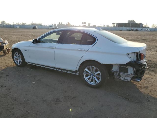 WBA5A5C58FD524115 BMW 528 I