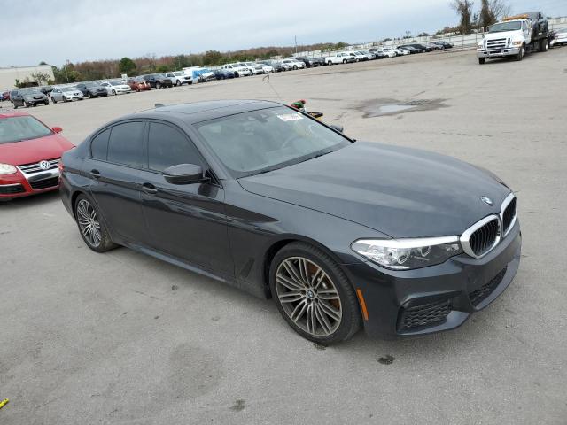 WBAJA5C55KWW09801 BMW 530 I