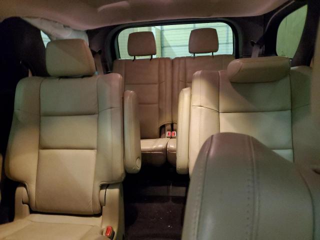 1C4RDJDG1FC185840 Dodge DURANGO LIMITED