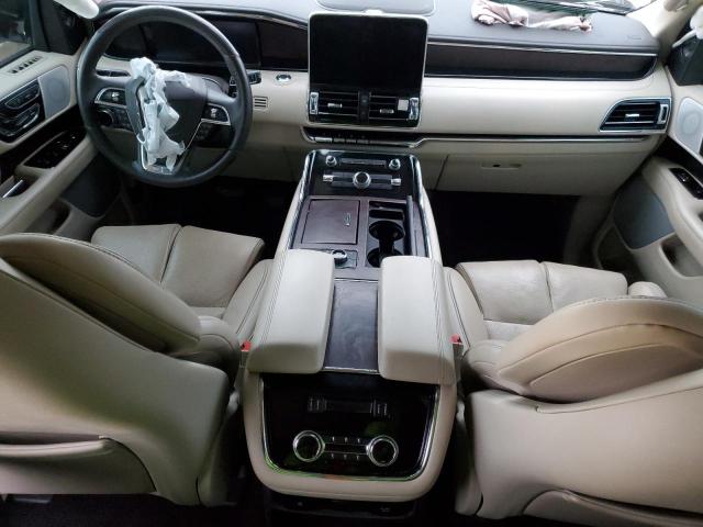 5LMJJ2LT3MEL20756 Lincoln Navigator Reserve