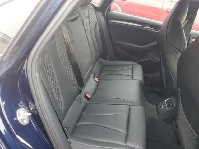 WAUF1GFF0H1060424 Audi S3 Prestige