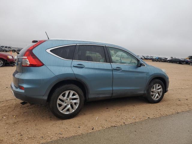 2HKRM4H70FH686525 Honda CR-V EXL