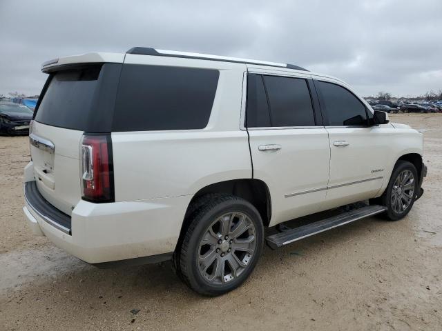 1GKS1CKJ6FR685370 GMC YUKON DENALI