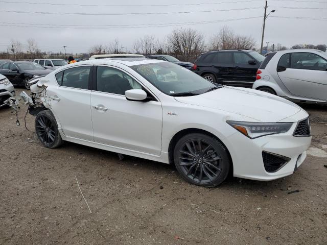19UDE2F8XKA005121 Acura Ilx Premium A-spec