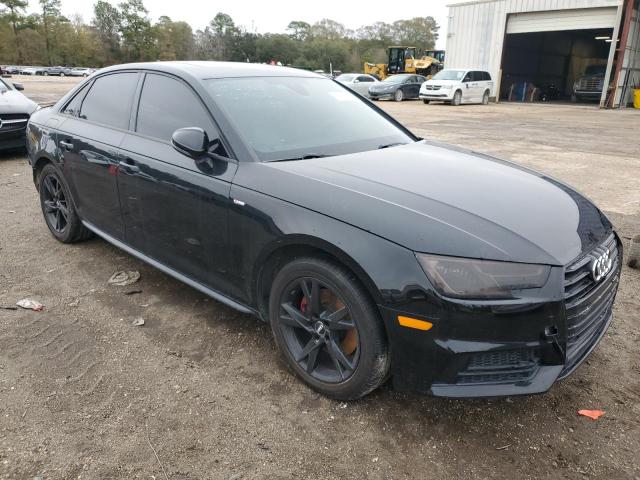 WAUKMAF46JA060550 Audi A4 PREMIUM