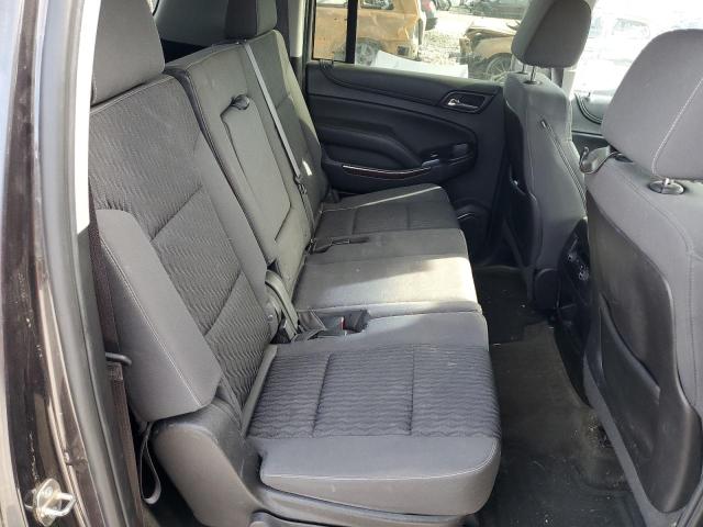 1GKS1GKC2FR151033 GMC Yukon Xl C1500 Sle