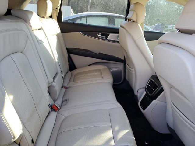2LMTJ6LP5GBL37181 Lincoln Mkx Reserve