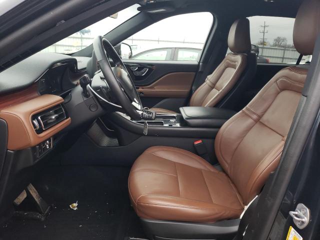 5LM5J7XC6PGL09302 Lincoln Aviator Reserve
