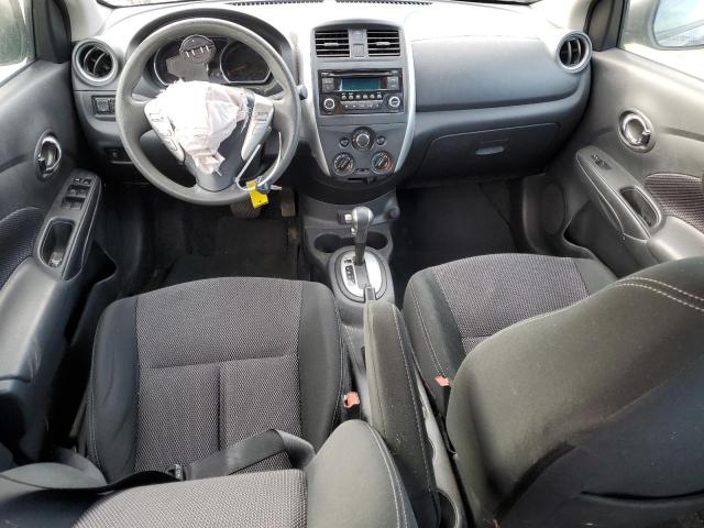 3N1CN7AP4HK442239 Nissan VERSA S