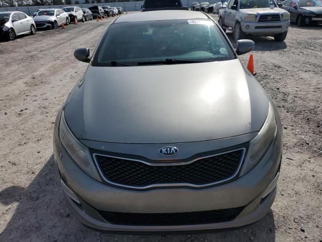 5XXGM4A72FG360531 KIA Optima Lx