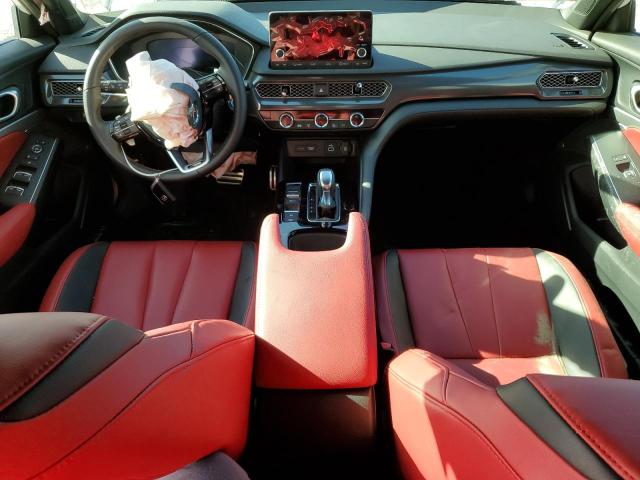 19UDE4H32RA011678 Acura Integra A-spec