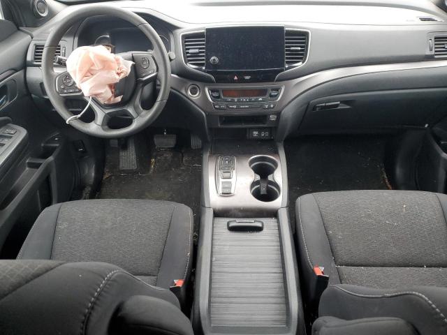 5FNYF8H25MB000461 Honda Passport Sport